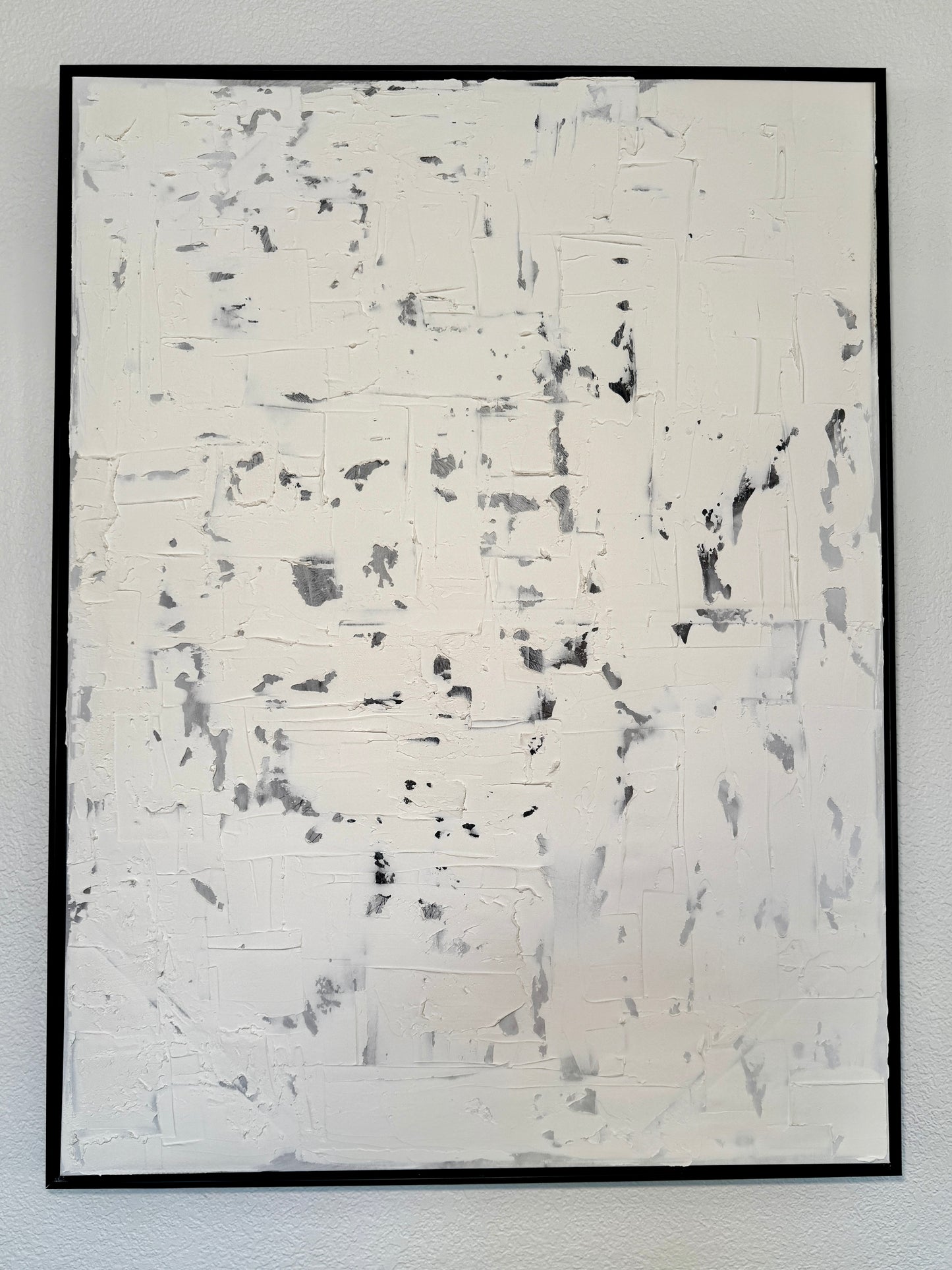 Still No. 1 - Original Painting by Markai